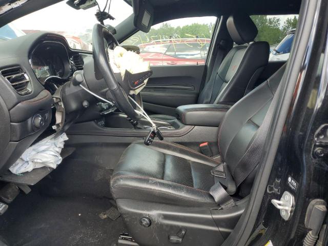 Photo 7 from auction – 2023 DODGE DURANGO GT with VIN 1C4RDJDG0PC668320