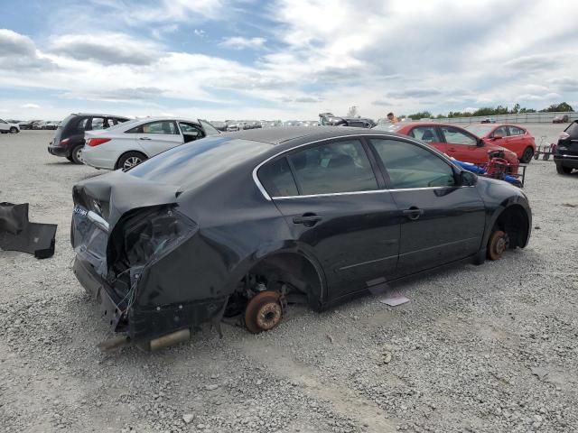 Photo 3 from auction – 2009 NISSAN ALTIMA with VIN 1N4AL21E59N511386