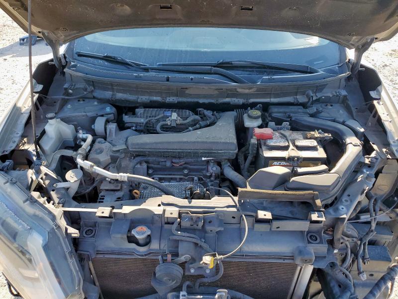 Photo 12 from auction – 2017 NISSAN ROGUE S with VIN JN8AT2MT2HW408539