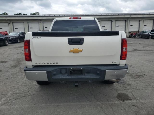 صورة رقم 6 من المزاد - 2012 CHEVROLET SILVERADO مع VIN 3GCPKTE74CG263740