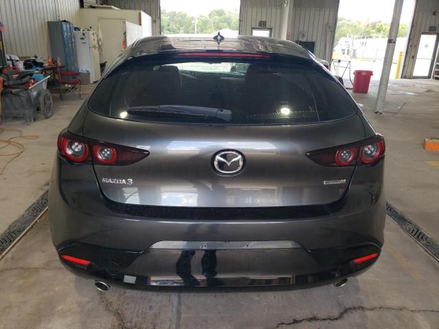 Photo 6 from auction – 2019 MAZDA 3 PREFERRE with VIN JM1BPAMM6K1141174