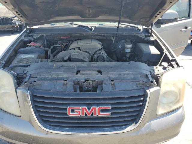 Photo 12 from auction – 2008 GMC YUKON with VIN 1GKFC13028R220755