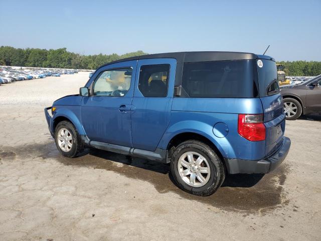 Photo 2 from auction – 2006 HONDA ELEMENT EX with VIN 5J6YH18786L008058