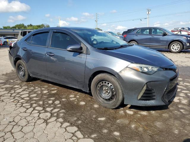 Photo 4 from auction – 2019 TOYOTA COROLLA L with VIN 2T1BURHE5KC181445