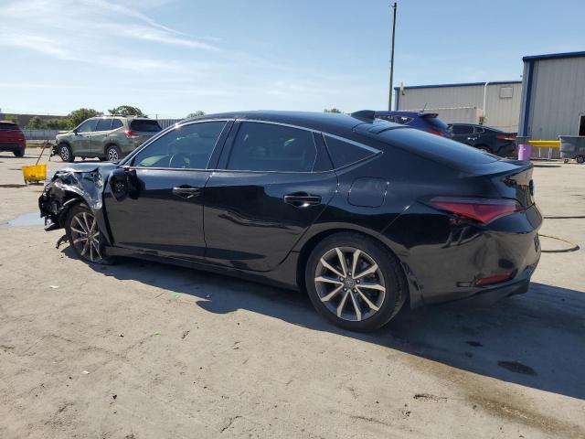 Photo 2 from auction – 2024 ACURA INTEGRA with VIN 19UDE4H20RA011962
