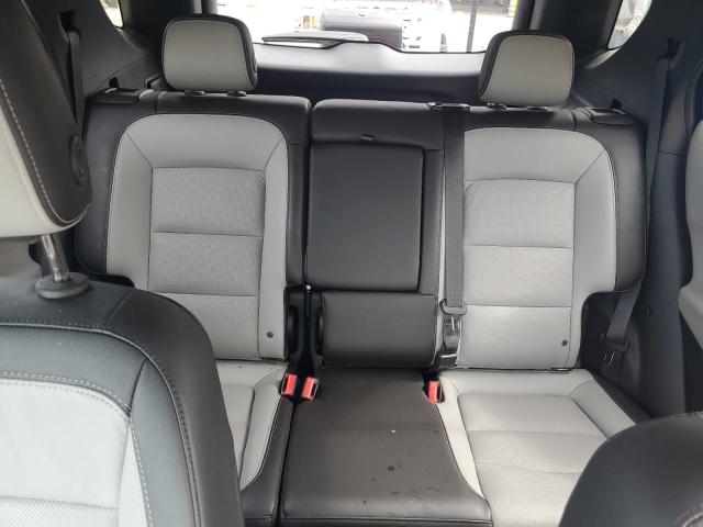 Photo 10 from auction – 2020 CHEVROLET EQUINOX PR with VIN 2GNAXPEX6L6270352