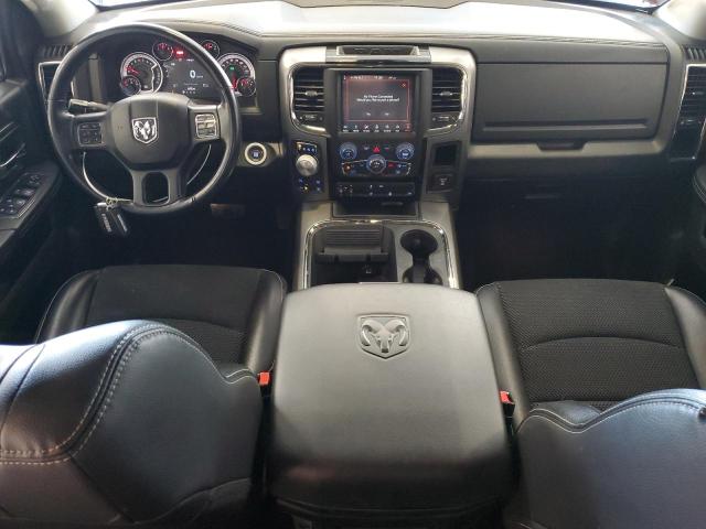 Photo 8 from auction – 2018 RAM 1500 SPORT with VIN 1C6RR7MTXJS331630