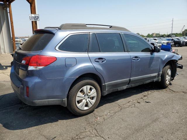 Photo 3 from auction – 2013 SUBARU OUTBACK 2.5I with VIN 4S4BRCAC1D3263798