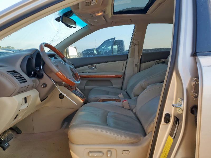 Photo 7 from auction – 2005 LEXUS RX 330 with VIN 2T2GA31U15C041017