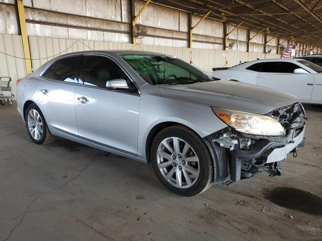 Photo 4 from auction – 2016 CHEVROLET MALIBU LIM with VIN 1G11E5SA4GF133711