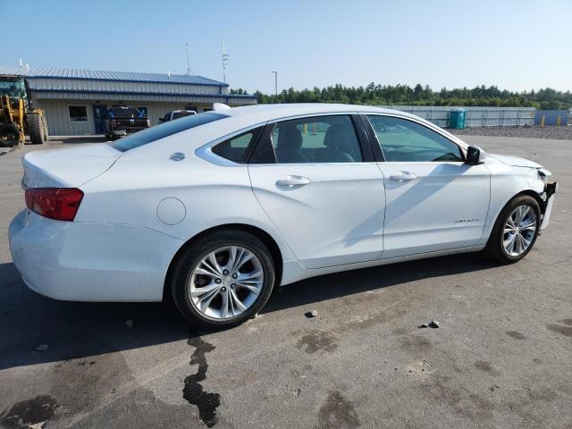 Photo 3 from auction – 2014 CHEVROLET IMPALA LT with VIN 2G1125S39E9209472