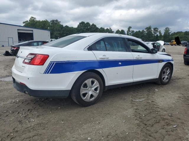 Photo 3 from auction – 2015 FORD TAURUS POL with VIN 1FAHP2L88FG146163