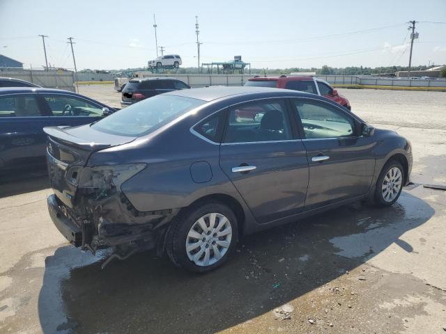 Photo 3 from auction – 2014 NISSAN SENTRA S with VIN 3N1AB7AP6EY265704