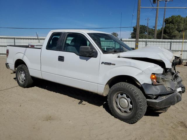 Photo 4 from auction – 2014 FORD F150 SUPER with VIN 1FTEX1CM5EFC01757