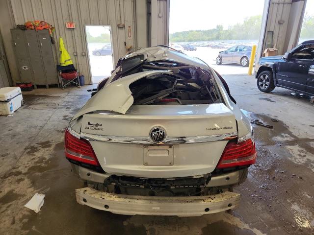 Photo 6 from auction – 2014 BUICK LACROSSE with VIN 1G4GB5G36EF204274