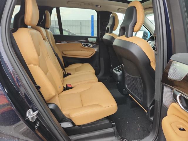 Photo 11 from auction – 2016 VOLVO XC90 T6 with VIN YV4A22PK0G1026231