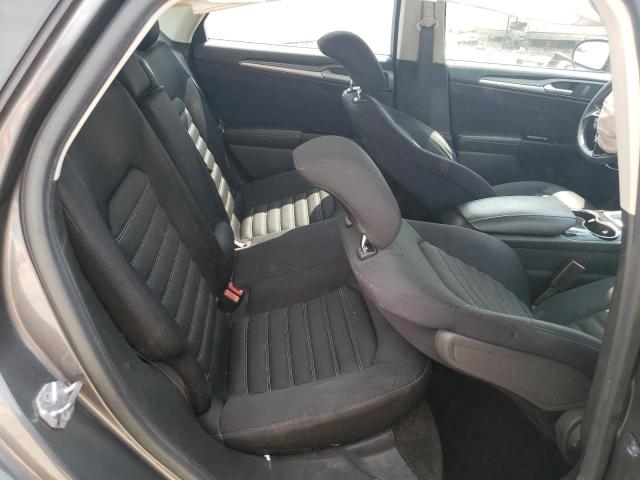 Photo 10 from auction – 2014 FORD FUSION SE with VIN 3FA6P0H75ER388458