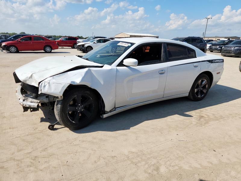 صورة رقم 1 من المزاد - 2012 DODGE CHARGER SE مع VIN 2C3CDXBG6CH203659