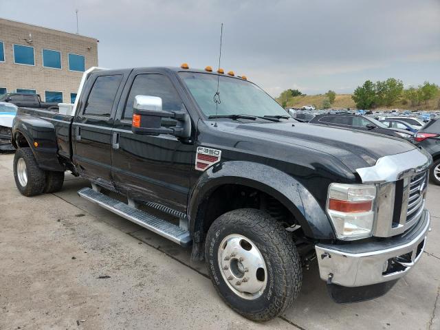 Photo 4 from auction – 2009 FORD F350 SUPER with VIN 1FTWW33R09EA51230