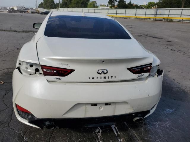 Photo 6 from auction – 2017 INFINITI Q60 BASE with VIN JN1CV7EL8HM320989