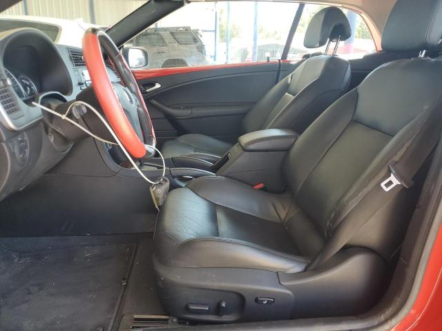 Photo 7 from auction – 2010 SAAB 9-3 2.0T with VIN YS3FA7CY9A1611246