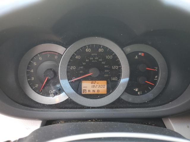 Zdjęcie 9 z aukcji – 2009 TOYOTA RAV4 z VIN JTMBF33V19D007626