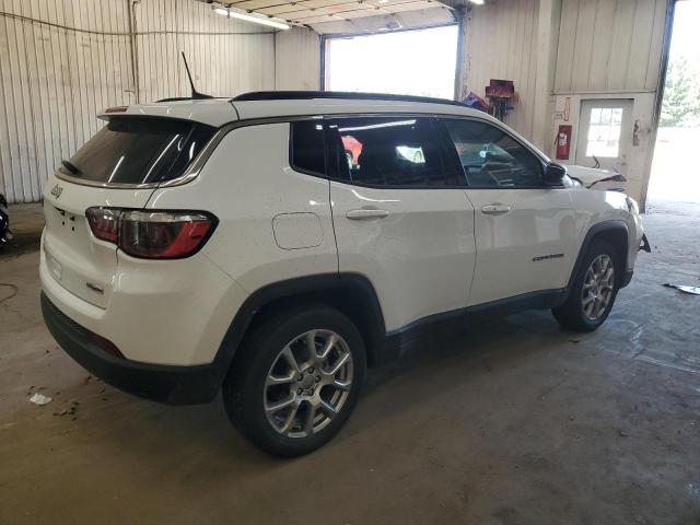 Zdjęcie 3 z aukcji – 2022 JEEP COMPASS LA z VIN 3C4NJDFBXNT132762