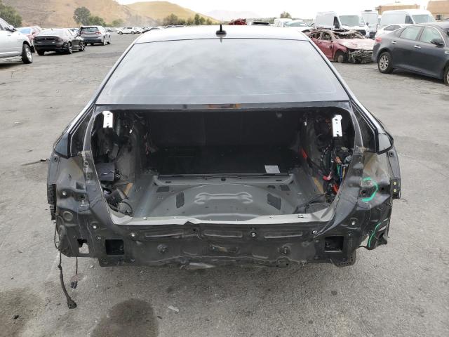 Photo 6 from auction – 2021 AUDI A6 PREMIUM with VIN WAUD3AF29MN044592