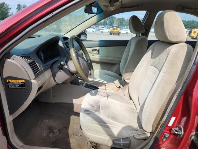 Photo 7 from auction – 2007 KIA SPECTRA EX with VIN KNAFE121775448608