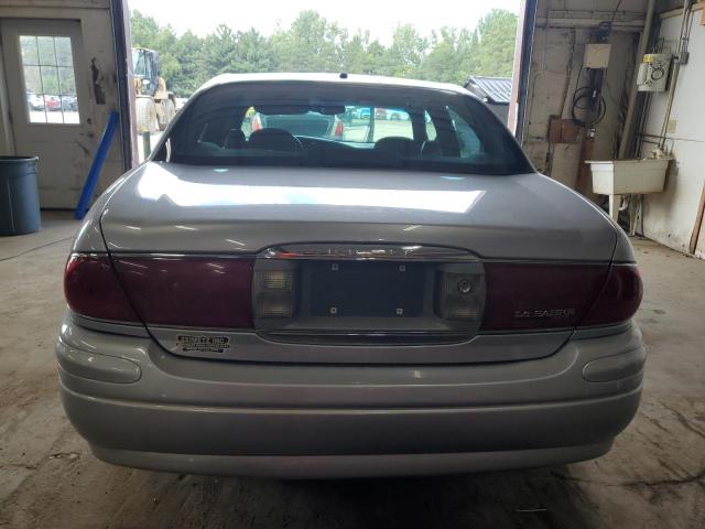 Photo 6 from auction – 2005 BUICK LESABRE CU with VIN 1G4HP52K65U254544