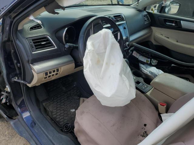 Photo 8 from auction – 2018 SUBARU OUTBACK 2.5I PREMIUM with VIN 4S4BSACCXJ3322963