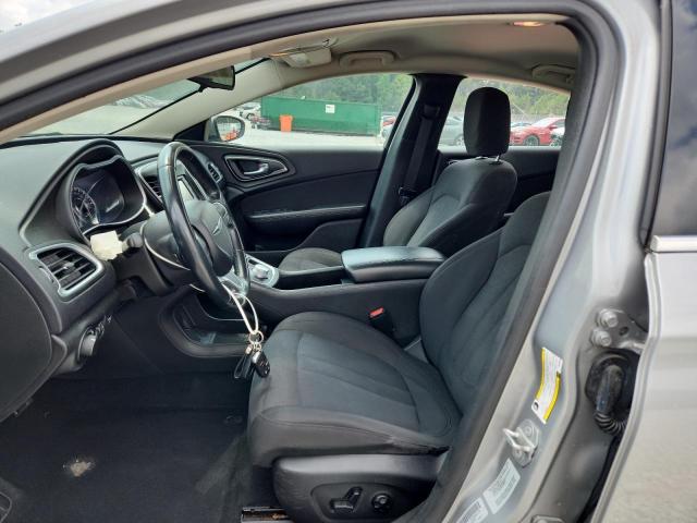 صورة رقم 7 من المزاد - 2015 CHRYSLER 200 LIMITE مع VIN 1C3CCCAB3FN666663