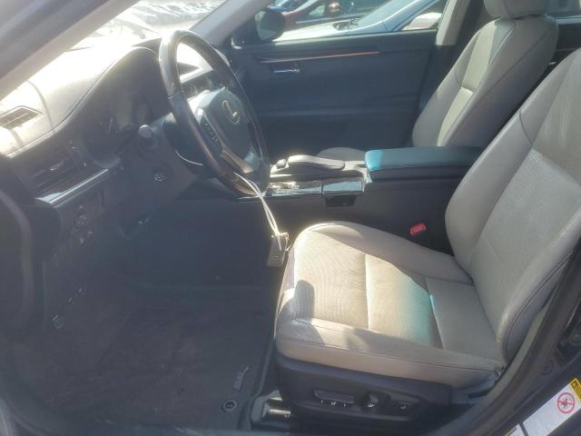 Photo 7 from auction – 2014 LEXUS ES 350 with VIN JTHBK1GG0E2085055