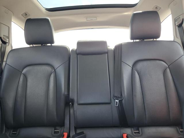 Photo 10 from auction – 2013 AUDI Q7 PRESTIG with VIN WA1VMAFE5DD007294