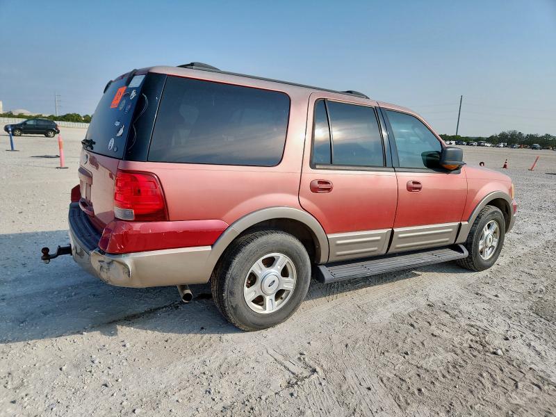 Photo 3 from auction – 2003 FORD EXPEDITION with VIN 1FMRU17L33LA28942
