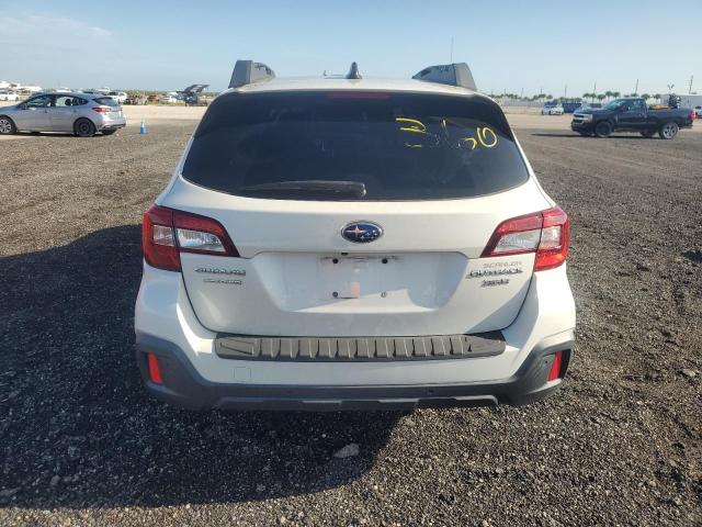 Photo 6 from auction – 2019 SUBARU OUTBACK 3. with VIN 4S4BSENC7K3303521