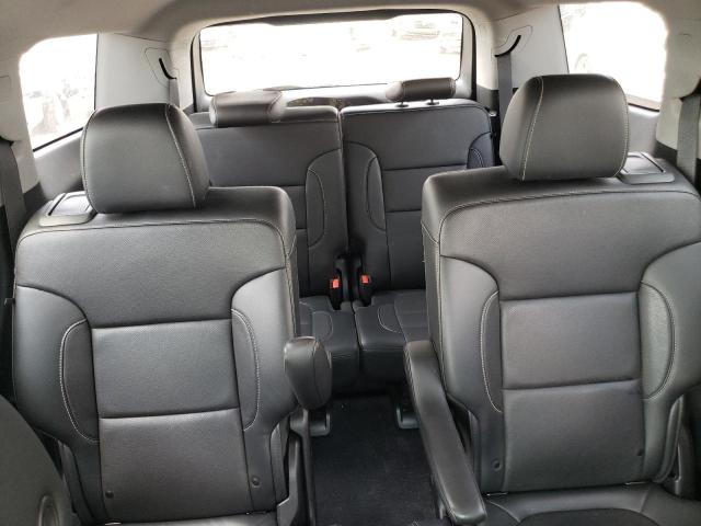 Photo 10 from auction – 2020 GMC ACADIA SLT with VIN 1GKKNULS6LZ180152