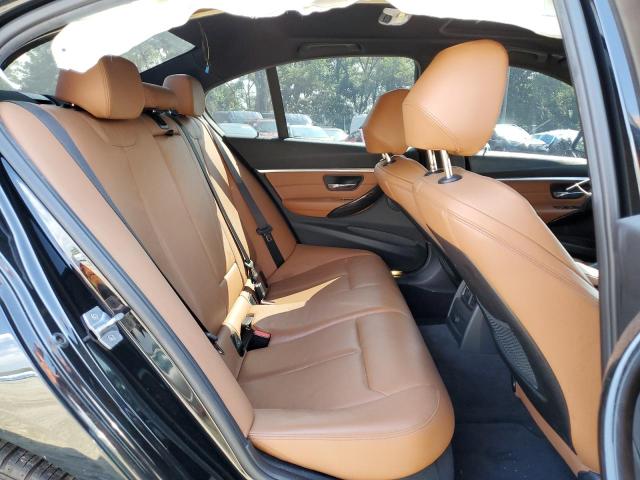 Photo 10 from auction – 2017 BMW 330 XI with VIN WBA8D9G39HNU64170