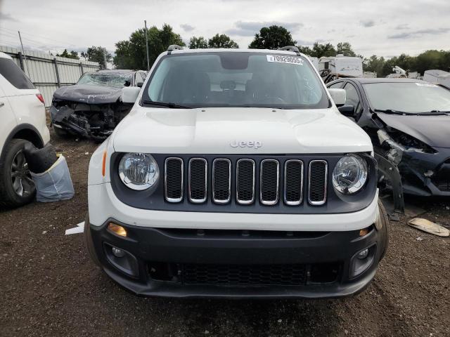 Photo 5 from auction – 2015 JEEP RENEGADE L with VIN ZACCJBBT6FPC09372