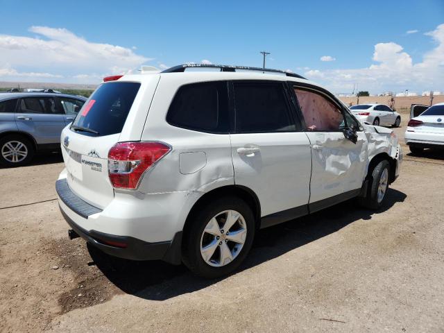 Photo 3 from auction – 2016 SUBARU FORESTER 2 with VIN JF2SJADC2GH564617