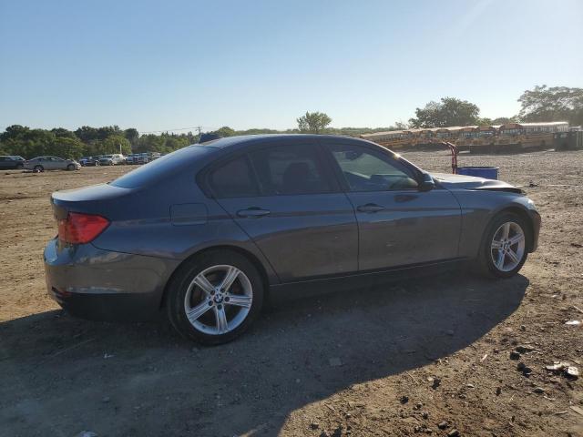 Photo 3 from auction – 2013 BMW 328 XI with VIN WBA3B3C58DJ812434