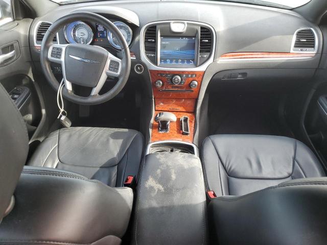 Photo 8 from auction – 2014 CHRYSLER 300 with VIN 2C3CCAAG5EH160291