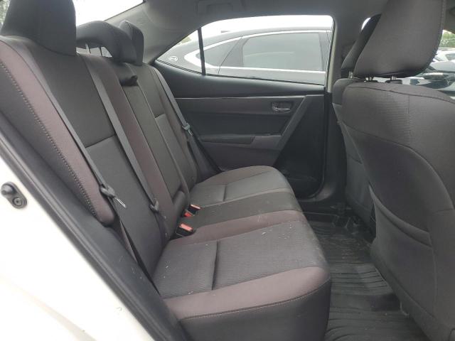 Photo 10 from auction – 2017 TOYOTA COROLLA L with VIN 2T1BURHEXHC942110