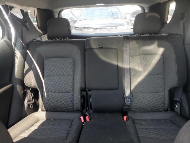 Photo 10 from auction – 2018 CHEVROLET EQUINOX LT with VIN 2GNAXJEV7J6288786