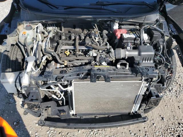 Photo 11 from auction – 2020 NISSAN VERSA S with VIN 3N1CN8DV1LL809312