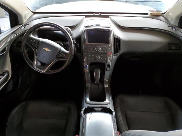 Photo 8 from auction – 2014 CHEV VOLT with VIN 1G1RH6E49EU149143