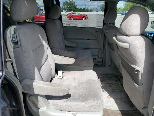 Photo 11 from auction – 2006 HONDA ODYSSEY EX with VIN 5FNRL38476B449435