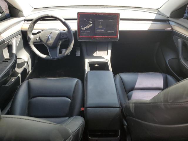 Photo 8 from auction – 2023 TESLA MODEL 3 with VIN 5YJ3E1EC0PF494539