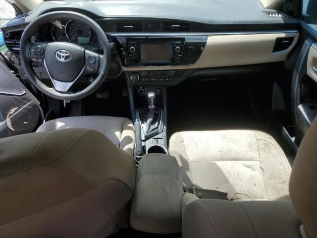Photo 8 from auction – 2016 TOYOTA COROLLA L with VIN 2T1BURHE7GC571891