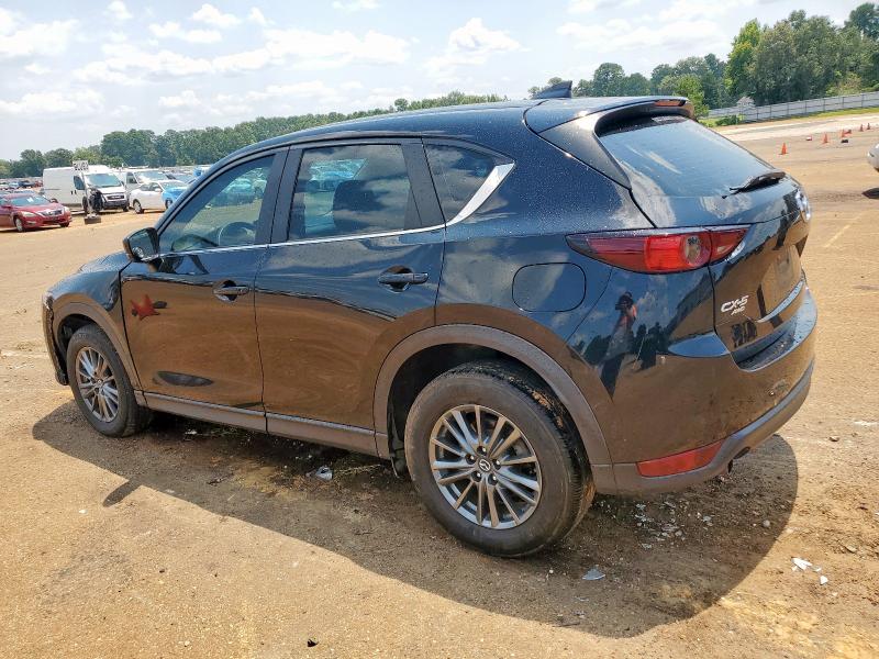 Photo 2 from auction – 2017 MAZDA CX-5 SPORT with VIN JM3KFBBL2H0146204